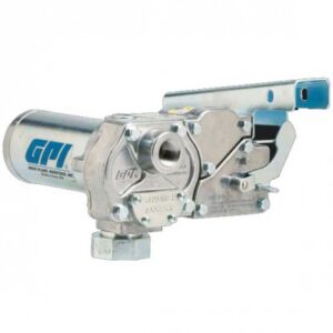 GPI AVIATION REFUELING PUMP M-150S-AV-PO
