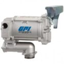 GPI AVIATION REFUELING PUMP M-3120-AV-PO