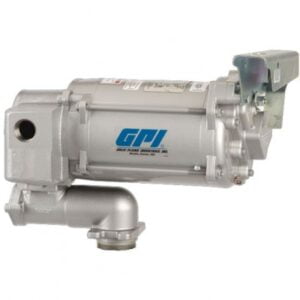 GPI AVIATION REFUELING PUMP M-3130-AV-PO