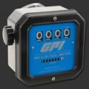 GPI AVIATION REFUELING METER MR 5-30-L8N
