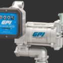 GPI AVIATION REFUELING COMBO PUMP/METER M-3120-AV-PO / MR 5-30-G8N