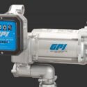 GPI AVIATION REFUELING COMBO PUMP/METER M-3130-AV-PO / MR 5-30-G8N