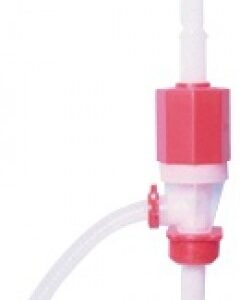 7GPM SIPHON PUMP FOR DRUMS