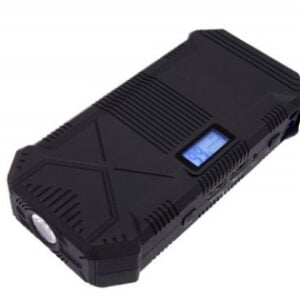 THE ICEBOX AUXILIARY BATTERY