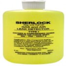 SHERLOCK LEAK DETECTOR FLUID