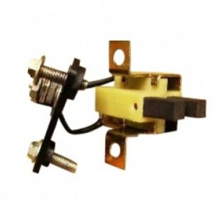 HARTZELL ENGINE TECHNOLOGIES BRUSH HOLDER ASSEMBLY ALU-3045BS