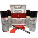 MET-L-CHEK PENETRANT INSPECTION KITS – 16 OUNCES