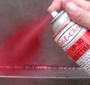 MET-L-CHEK PENETRANT VP-30