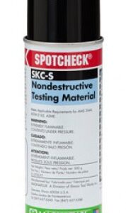 MAGNAFLUX SPOTCHECK CLEANER