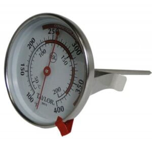 CALIBRATION THERMOMETER