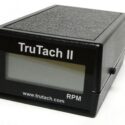 TRUTACH II OPTICAL DIGITAL TACHOMETER