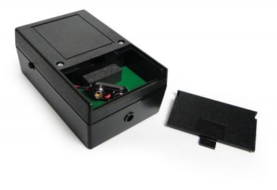 TRUTACH II OPTICAL DIGITAL TACHOMETER - Image 3