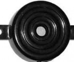 ELECTRONICS INTERNATIONAL ANNUNCIATOR TONE GENERATOR