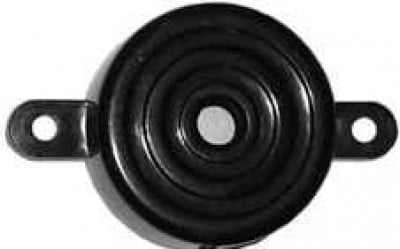 ELECTRONICS INTERNATIONAL ANNUNCIATOR TONE GENERATOR