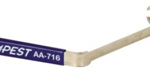 TEMPEST VACUUM PUMP WRENCH