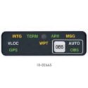 MID-CONTINENT GPS ANNUNCIATORS – AVIDYNE IFD 440/540