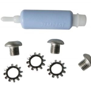 TEMPEST WEAR INDICATOR TOOL KIT