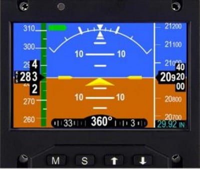AEROSONIC OASIS® ESIS