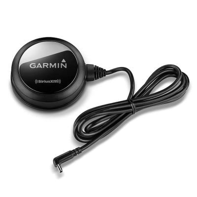 GARMIN GXM 42 SIRIUS XM RECEIVER