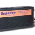 SCHAUER BATTERY CHARGER JAC1212