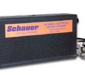 SCHAUER BATTERY CHARGER JAC1212