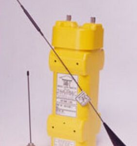 ARTEX G406-4 ELT WITH WHIP ANTENNA