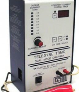 GILL 12/24 VOLT CHARGER TDMC-90
