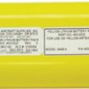 ARTEX G406-4 REPLACEMENT BATTERY