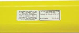 ARTEX G406-4 REPLACEMENT BATTERY