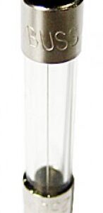 GLASS FUSE AGC-30 30 AMP