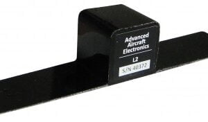 ADVANCED AIRCRAFT ELECTRONICS HIGH GAIN TRANSPONDER ANTENNA (L2)