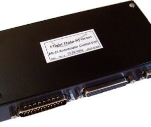 AN-21 ANNUNCIATOR CONTROL UNIT