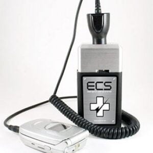 EMERGENCY CHARGE SYSTEM EBPA299