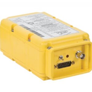 ARTEX ME406 ACE ELT WITH WHIP ANTENNA
