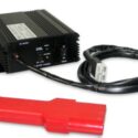 12 VOLT PORTABLE POWER SUPPLY WITH CESSNA STYLE 3 PIN PLUG
