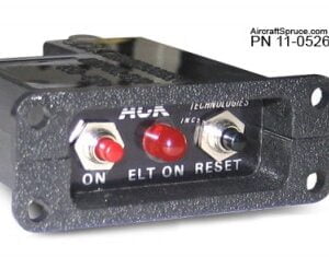 ACK E-01 / E-04 REMOTE SWITCH
