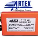 ARTEX ELT NAV INTERFACE WITH 24 BIT