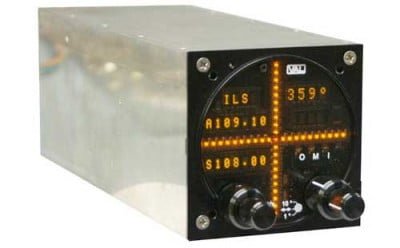 VAL AVIONICS NAV INS 429 WITH VOR/LOC/GS/MB
