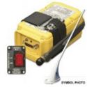 ARTEX ME406/P ELT WITH ROD ANTENNA