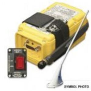 ARTEX ME406/P ELT WITH ROD ANTENNA