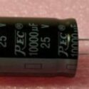 10000UF ELECTROLYTIC CAPACITOR