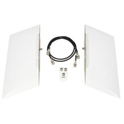 DORNE AND MARGOLIN N4-17/N ANTENNA