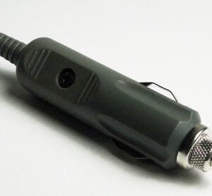 QUAD ENERGY QE-003 DC POWER PLUG