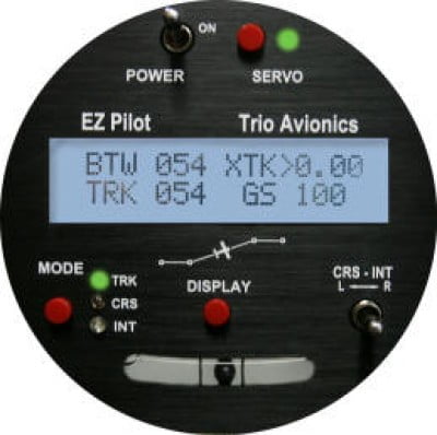 EZ PILOT AUTOPILOT