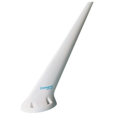 COMANT CI-2680-200 VHF GPS COMDAT ANTENNA BNC TNC