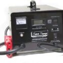 AIRCRAFT AUXILIARY POWER UNIT APU & BATTERY CHARGER