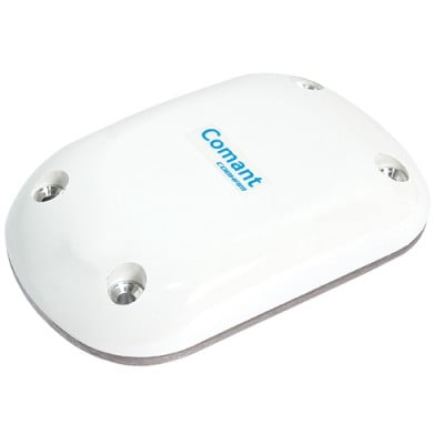 COMANT CI-428-200 COMDAT ANTENNA - WAAS GPS TNC