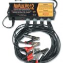 REDIPULSE PRO-12 CHARGE/MAINTENANCE SYSTEM