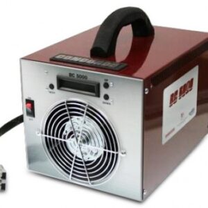 BC-5000 BATTERY CAPACITY TESTER