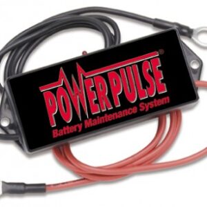 PULSETECH POWERPULSE 12VOLT WITH LUG